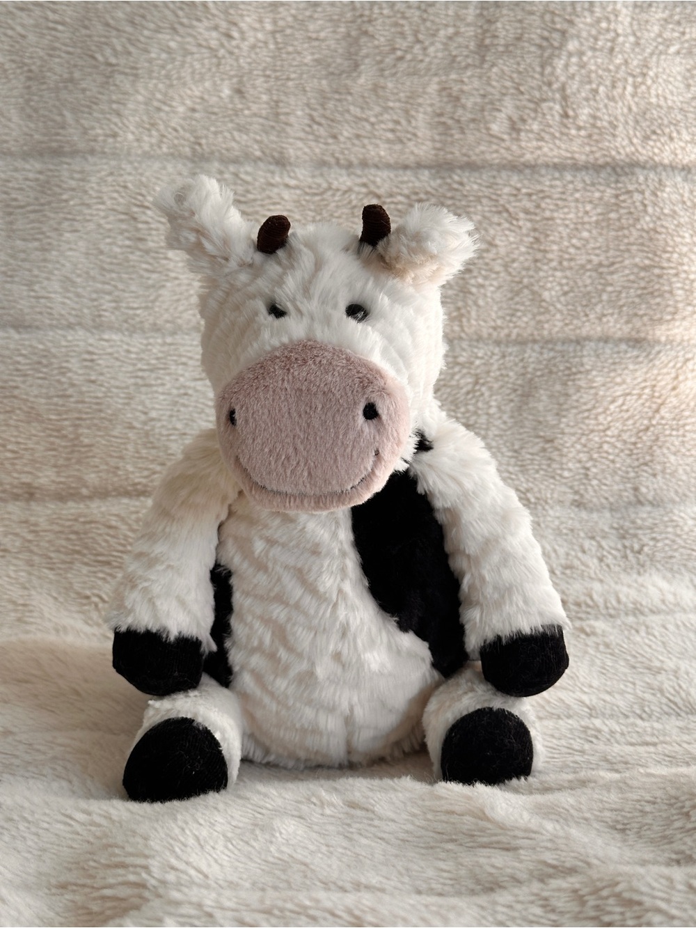 Jellycat Mooliet Cow BNWT